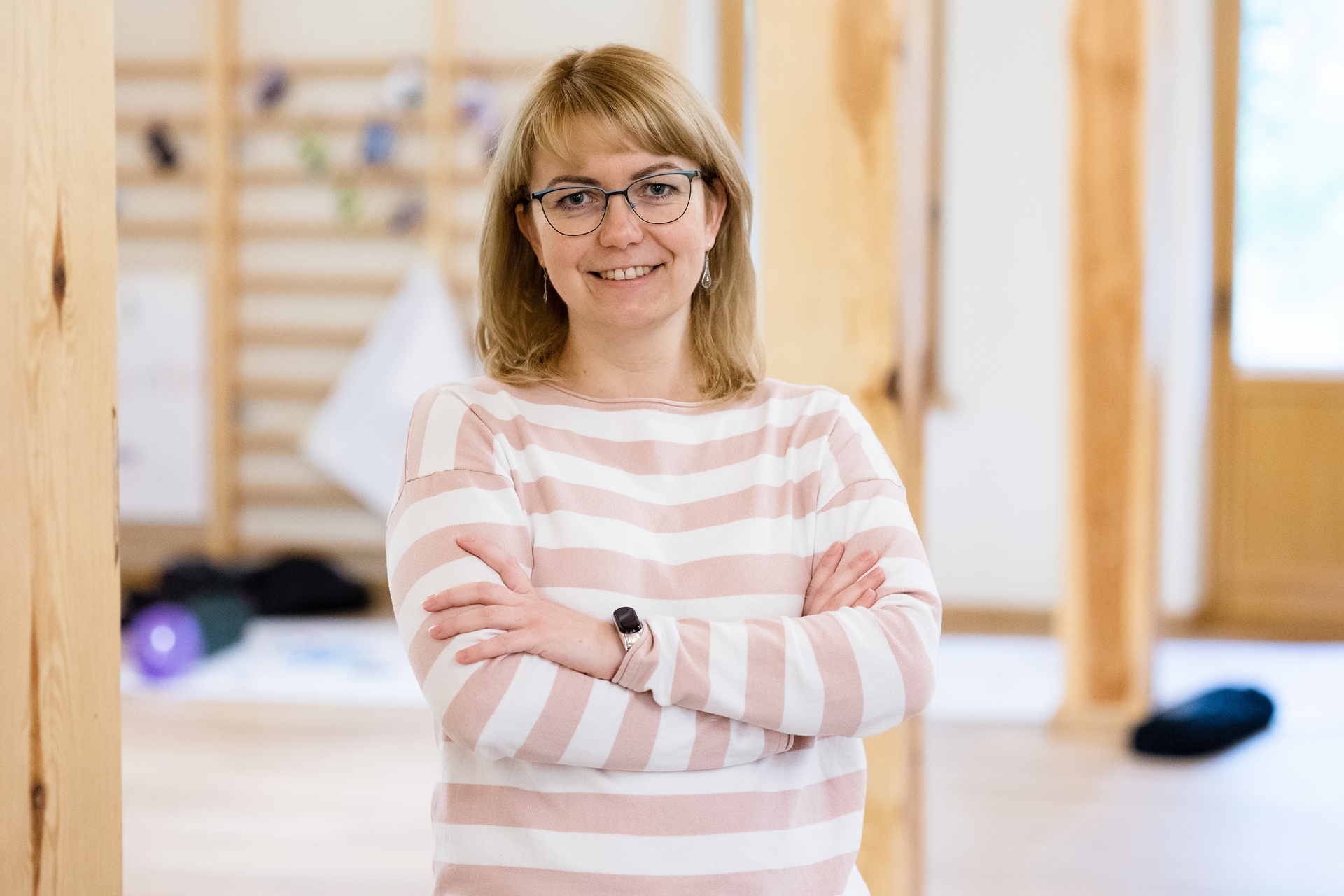 Metoda WenDo Pewność siebie