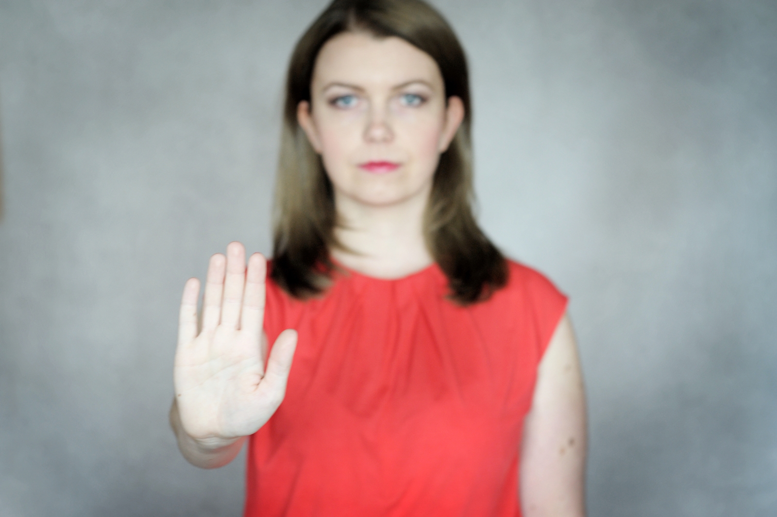 Metoda WenDo asertywność